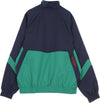 HUF-Giacca-Tuta-Uomo-Switzer-Track-Jacket-Navy-Blazer-da-uomo
