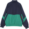 HUF-Giacca-Tuta-Uomo-Switzer-Track-Jacket-Navy-Blazer-da-uomo