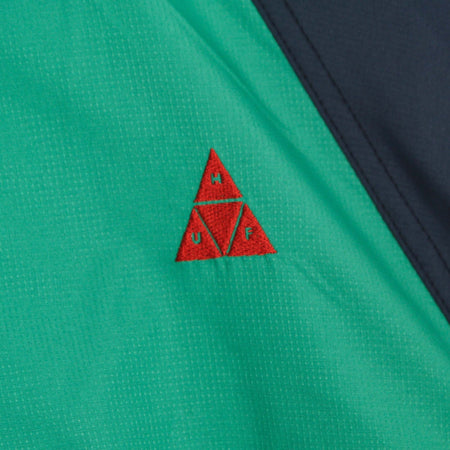 HUF-Giacca-Tuta-Uomo-Switzer-Track-Jacket-Navy-Blazer-da-uomo