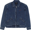 HUF-Giacca-Workwear-Uomo-Beware-Work-Jacket-Blue-da-uomo