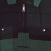 HUF-Giacca-Workwear-Uomo-Blackwatch-Work-Jacket-Navy-da-uomo