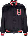 HUF-Giubbotto-Bomber-Uomo-Crackerjack-Satin-Baseball-Jacket-Black-da-uomo