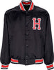 HUF-Giubbotto-Bomber-Uomo-Crackerjack-Satin-Baseball-Jacket-Black-da-uomo