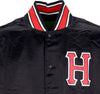 HUF-Giubbotto-Bomber-Uomo-Crackerjack-Satin-Baseball-Jacket-Black-da-uomo