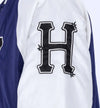 HUF-Giubbotto-Bomber-Uomo-Satin-Baseball-Jacket-Navy-da-uomo