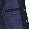 HUF-Giubbotto-College-Uomo-20-Year-Classic-H-Varsity-Jacket-Navy-da-uomo