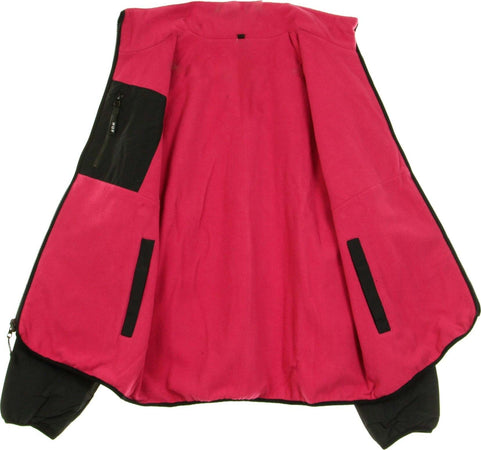 HUF-Giubbotto-Uomo-Crisis-Reversible-Jacket-Black-da-uomo