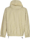 HUF-Giubbotto-Uomo-Reservoir-Jacket-Biscuit-da-uomo