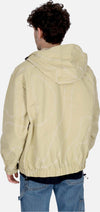 HUF-Giubbotto-Uomo-Reservoir-Jacket-Biscuit-da-uomo
