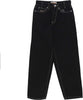 HUF-Jeans-Uomo-Cromer-Signature-Pant-Black/white-da-uomo