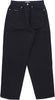 HUF-Jeans-Uomo-Cromer-Signature-Pant-Washed-Black-da-uomo