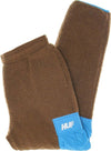 HUF-Orsetto-Uomo-Fort-Point-Sherpa-Pant-Dust-Brown-da-uomo