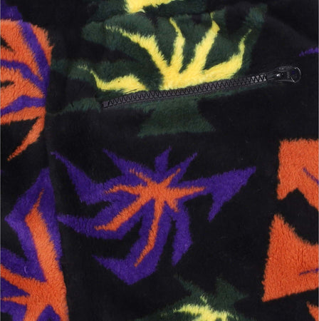 HUF-Orsetto-Uomo-Lowell-Jacquard-Sherpa-Pant-Multi-da-uomo