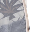 HUF-Orsetto-Uomo-Lowell-Jacquard-Sherpa-Zip-Natural-da-uomo