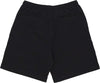 HUF-Pantaloncino-Tipo-Basket-Uomo-H-star-Easy-Short-Black-da-uomo