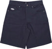 HUF-Pantalone-Corto-Uomo-Workman-Short-Navy-da-uomo