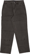 HUF-Pantalone-Lungo-Uomo-Belden-Double-Knee-Pant-Black-da-uomo