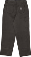HUF-Pantalone-Lungo-Uomo-Belden-Double-Knee-Pant-Black-da-uomo