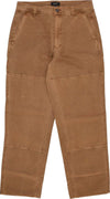 HUF-Pantalone-Lungo-Uomo-Belden-Double-Knee-Pant-Rubber-da-uomo