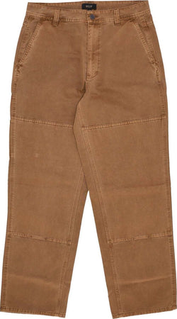 HUF-Pantalone-Lungo-Uomo-Belden-Double-Knee-Pant-Rubber-da-uomo