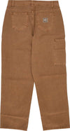 HUF-Pantalone-Lungo-Uomo-Belden-Double-Knee-Pant-Rubber-da-uomo