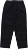 HUF-Pantalone-Lungo-Uomo-Corduroy-Leisure-Pant-Black-da-uomo