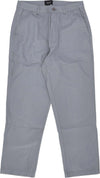 HUF-Pantalone-Lungo-Uomo-Hayes-Pant-Slate-Blue-da-uomo
