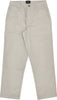 HUF-Pantalone-Lungo-Uomo-Hayes-Pant-Stone-da-uomo
