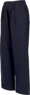 HUF-Pantalone-Lungo-Uomo-Huf-Leisure-Skate-Pant-Black-da-uomo