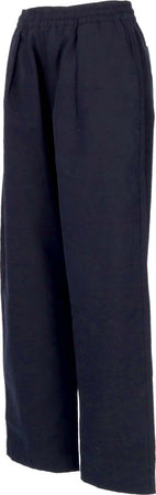 HUF-Pantalone-Lungo-Uomo-Huf-Leisure-Skate-Pant-Black-da-uomo