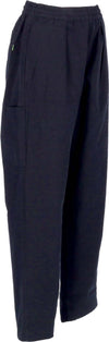 HUF-Pantalone-Lungo-Uomo-Huf-Leisure-Skate-Pant-Black-da-uomo