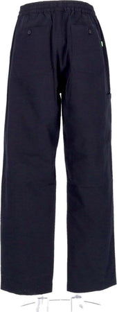 HUF-Pantalone-Lungo-Uomo-Huf-Leisure-Skate-Pant-Black-da-uomo