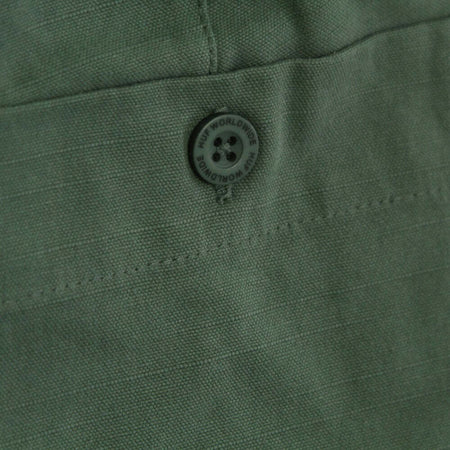 HUF-Pantalone-Lungo-Uomo-Huf-Leisure-Skate-Pant-Forest-Green-da-uomo