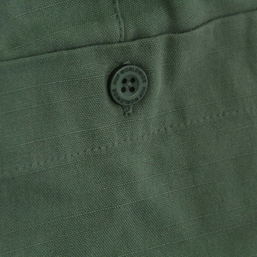 HUF-Pantalone-Lungo-Uomo-Huf-Leisure-Skate-Pant-Forest-Green-da-uomo
