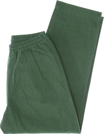 HUF-Pantalone-Lungo-Uomo-Huf-Leisure-Skate-Pant-Forest-Green-da-uomo