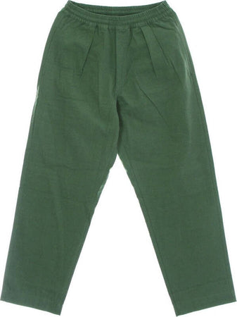 HUF-Pantalone-Lungo-Uomo-Huf-Leisure-Skate-Pant-Forest-Green-da-uomo