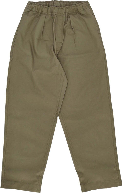 HUF-Pantalone-Lungo-Uomo-Huf-Leisure-Skate-Pant-Loden-da-uomo