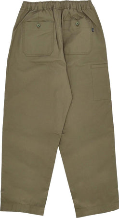 HUF-Pantalone-Lungo-Uomo-Huf-Leisure-Skate-Pant-Loden-da-uomo