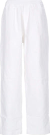 HUF-Pantalone-Lungo-Uomo-Huf-Leisure-Skate-Pant-White-da-uomo