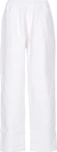 HUF-Pantalone-Lungo-Uomo-Huf-Leisure-Skate-Pant-White-da-uomo