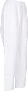 HUF-Pantalone-Lungo-Uomo-Huf-Leisure-Skate-Pant-White-da-uomo