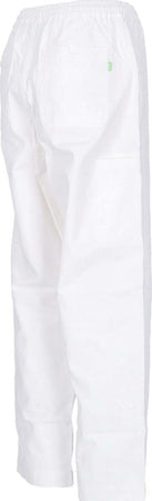 HUF-Pantalone-Lungo-Uomo-Huf-Leisure-Skate-Pant-White-da-uomo