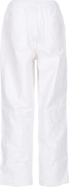 HUF-Pantalone-Lungo-Uomo-Huf-Leisure-Skate-Pant-White-da-uomo