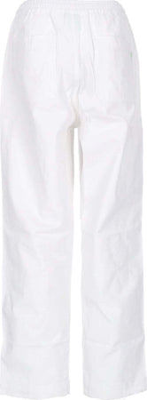 HUF-Pantalone-Lungo-Uomo-Huf-Leisure-Skate-Pant-White-da-uomo