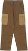 HUF-Pantalone-Lungo-Uomo-Utility-Cargo-Pant-Bison-da-uomo