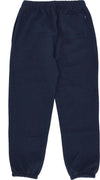 HUF-Pantalone-Tuta-Felpato-Uomo-Dicey-Fleece-Pant-Navy-da-uomo