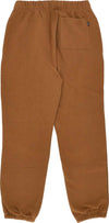 HUF-Pantalone-Tuta-Felpato-Uomo-Dicey-Fleece-Pant-Rubber-da-uomo