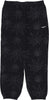 HUF-Pantalone-Tuta-Felpato-Uomo-Plantlife-Fleece-Pant-Black-da-uomo