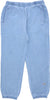 HUF-Pantalone-Tuta-Felpato-Uomo-u-Blue-da-uomo