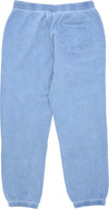 HUF-Pantalone-Tuta-Felpato-Uomo-u-Blue-da-uomo